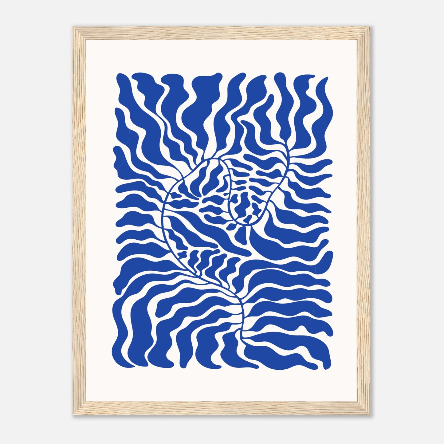 Henri Matisse, Papéis Découpés