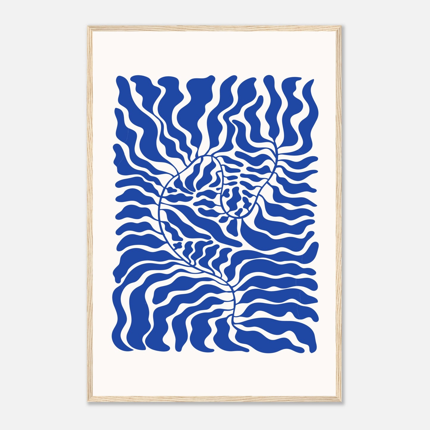 Henri Matisse, Papéis Découpés