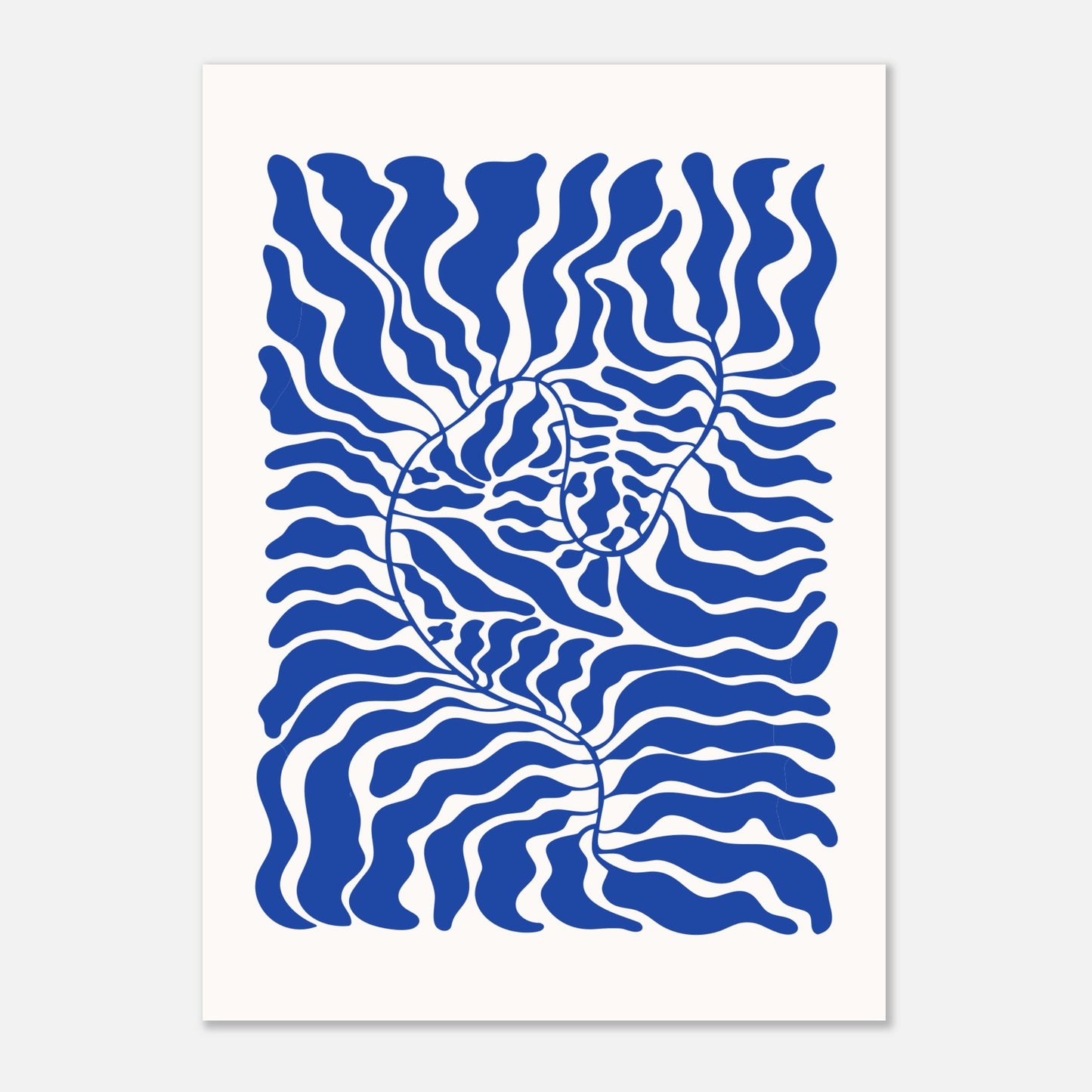 Henri Matisse, Papéis Découpés