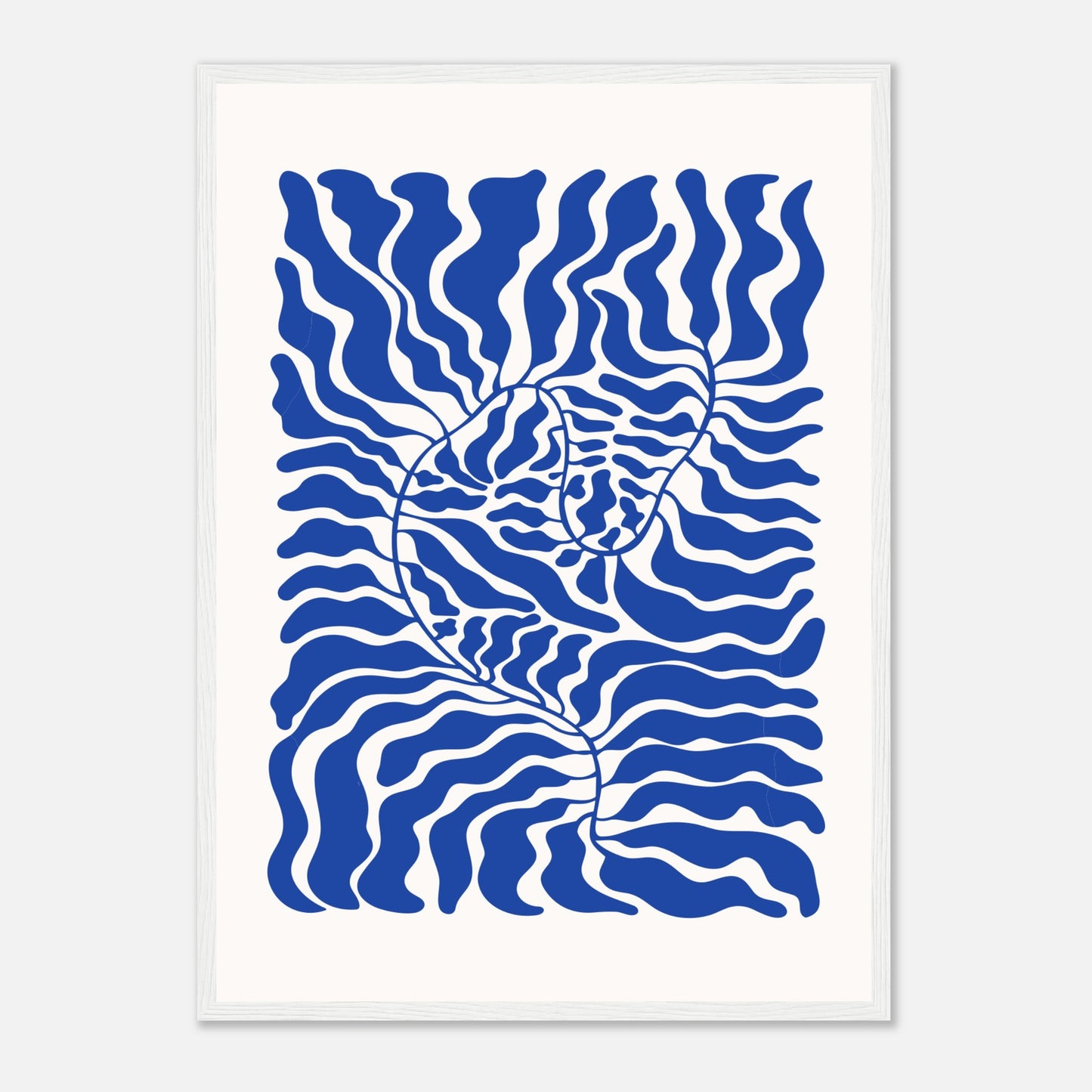 Henri Matisse, Papéis Découpés