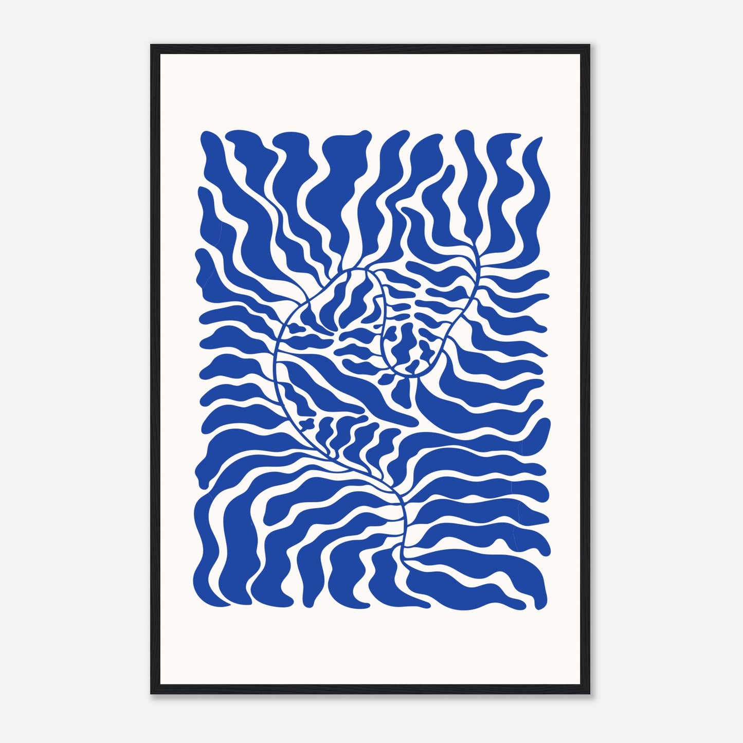 Henri Matisse, Papéis Découpés
