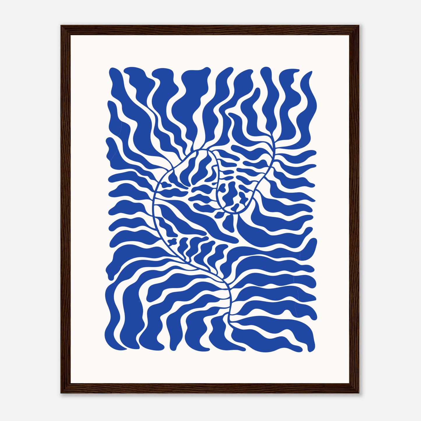 Henri Matisse, Papéis Découpés