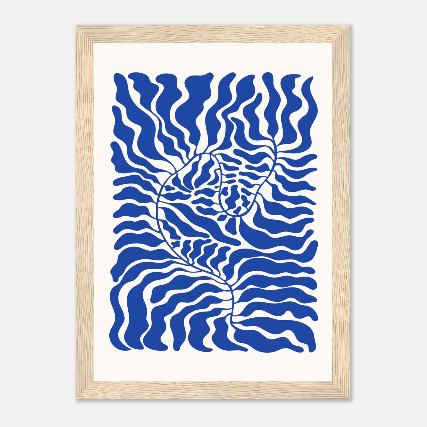 Henri Matisse, Papéis Découpés