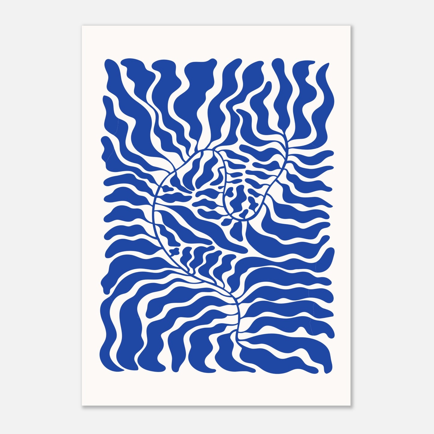 Henri Matisse, Papéis Découpés