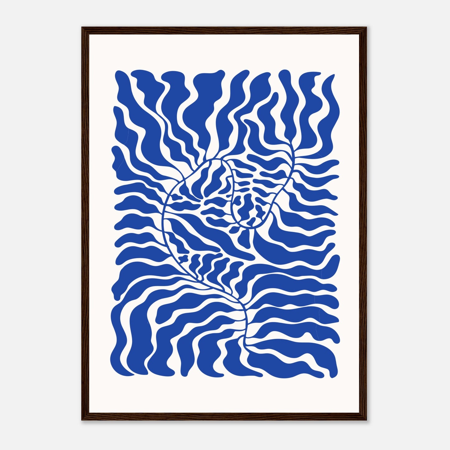 Henri Matisse, Papéis Découpés