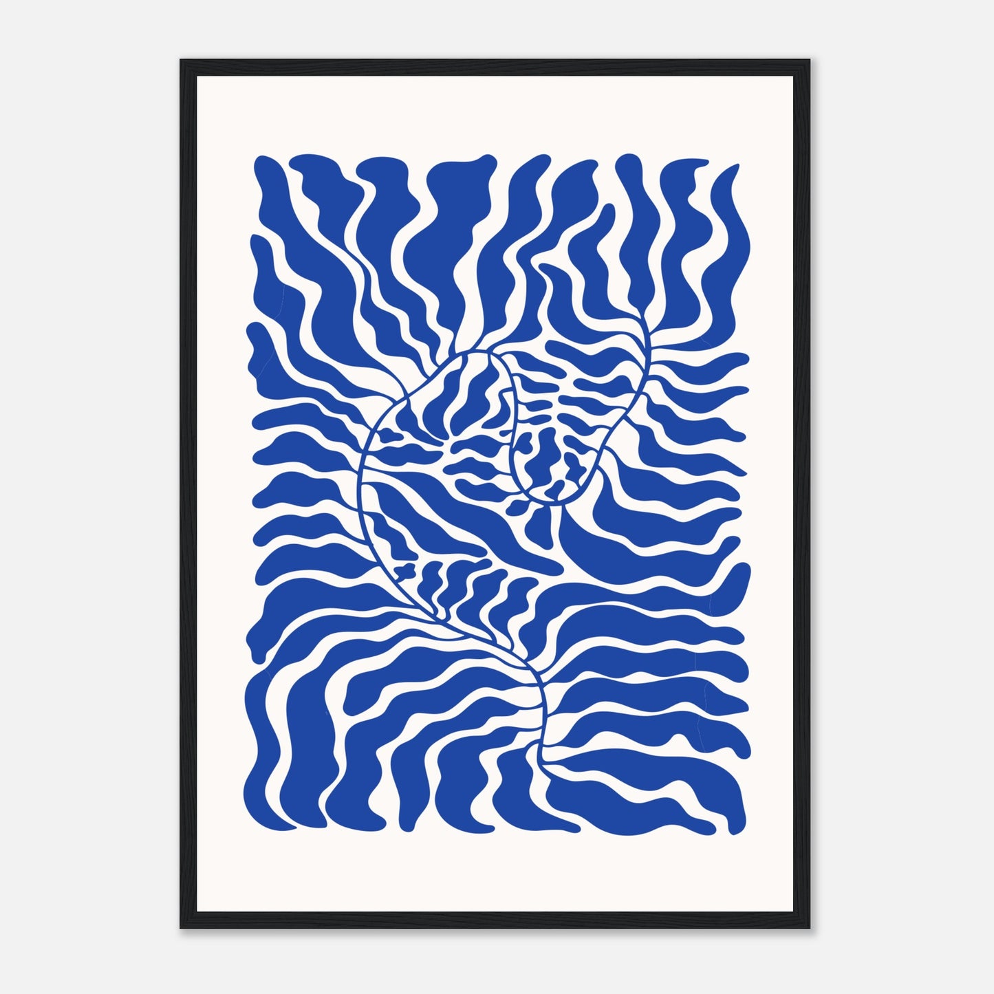 Henri Matisse, Papéis Découpés