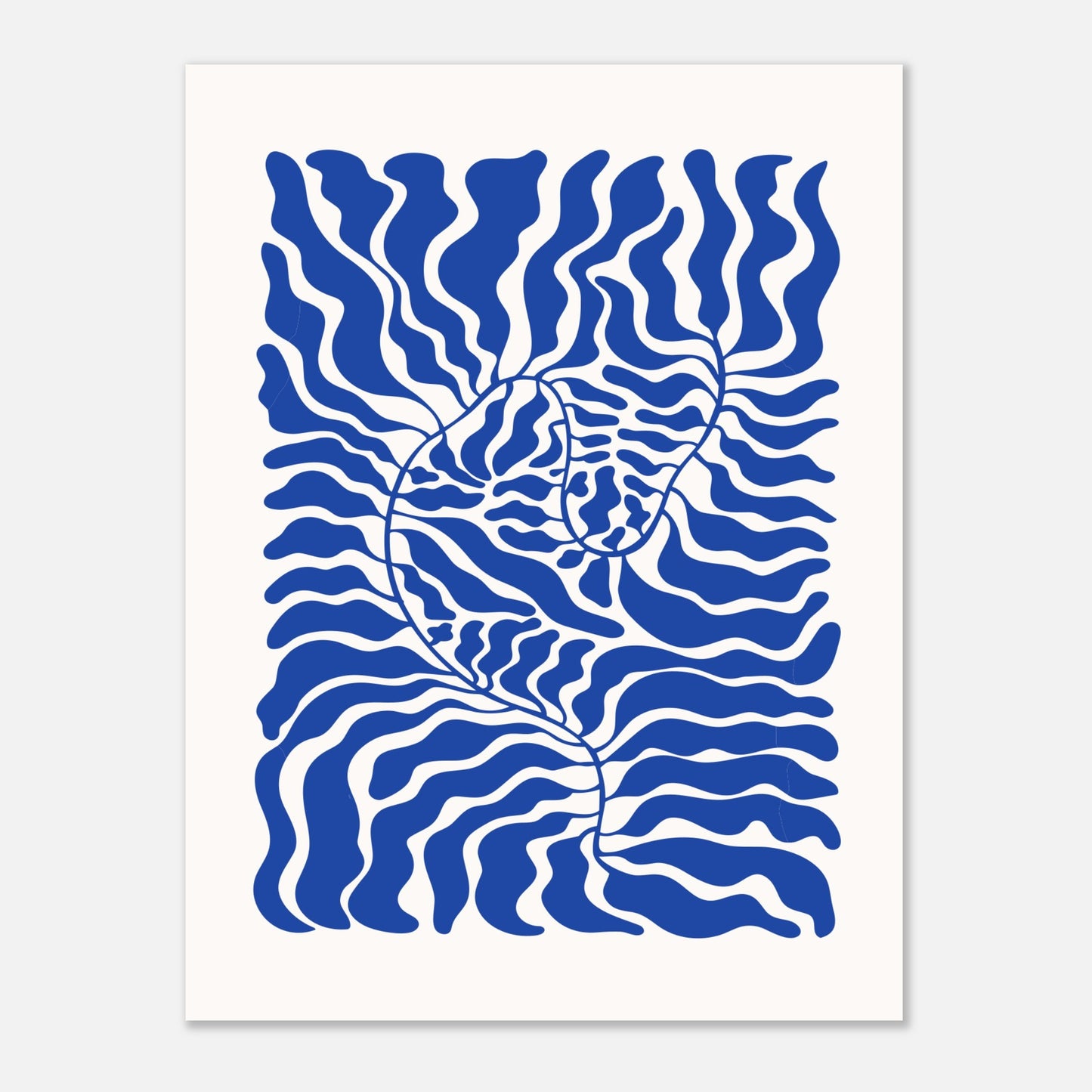 Henri Matisse, Papéis Découpés