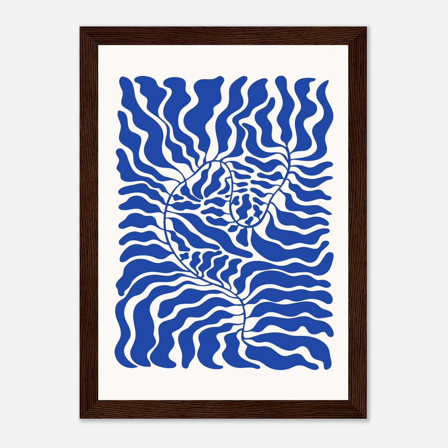 Henri Matisse, Papéis Découpés