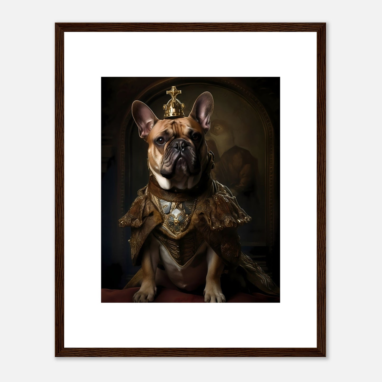 Royal Frenchie