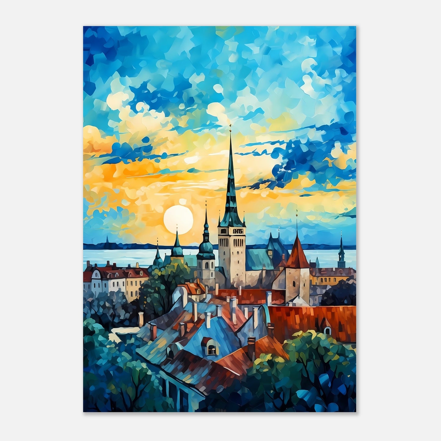 Radiant Tallinn