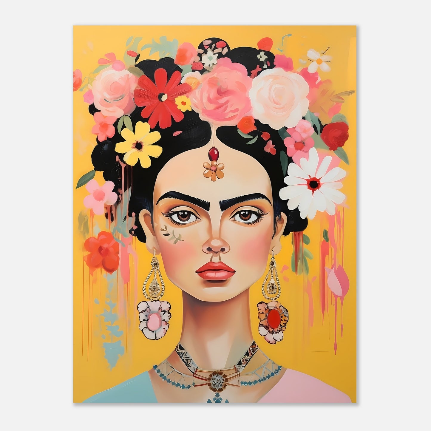 Flor de Frida