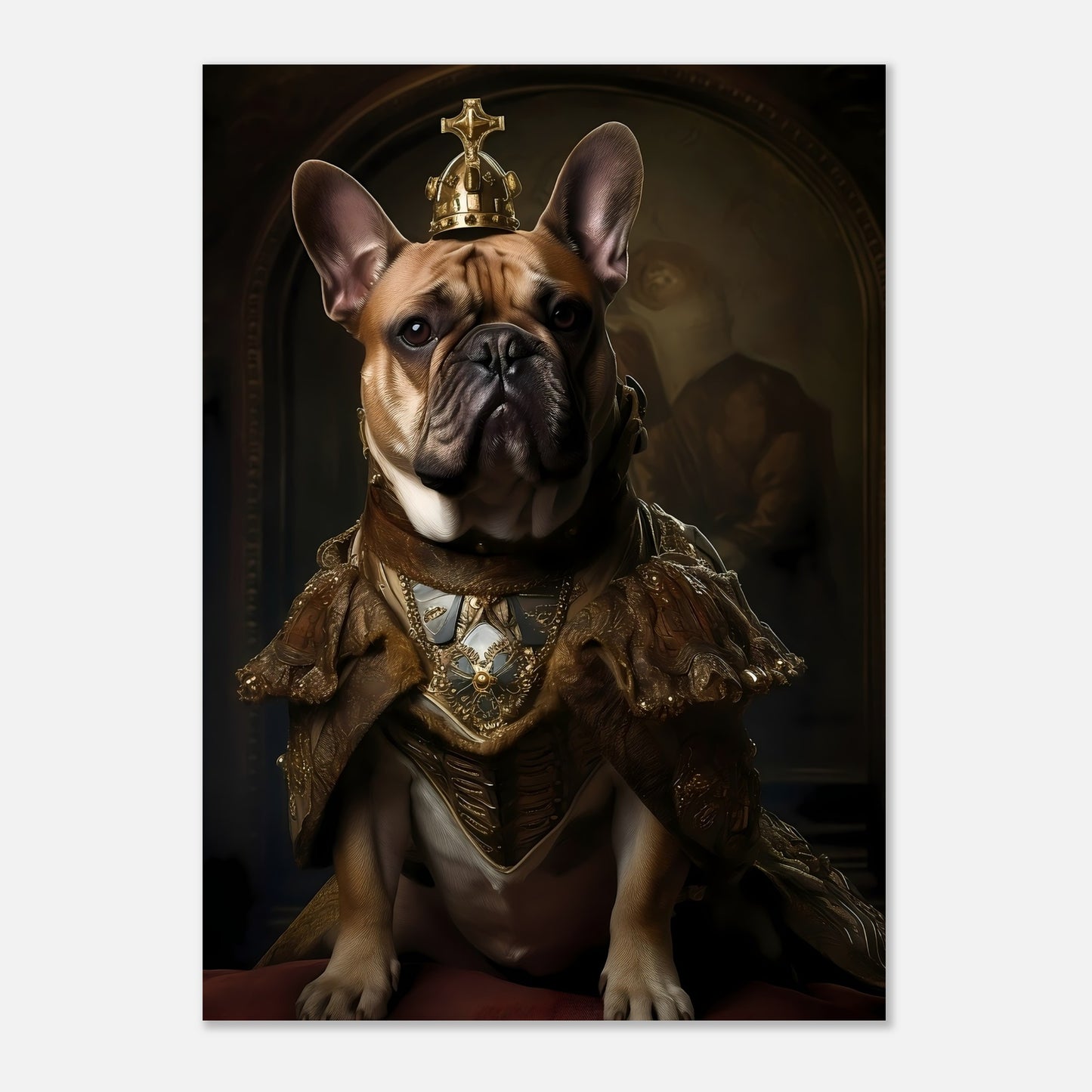 Royal Frenchie