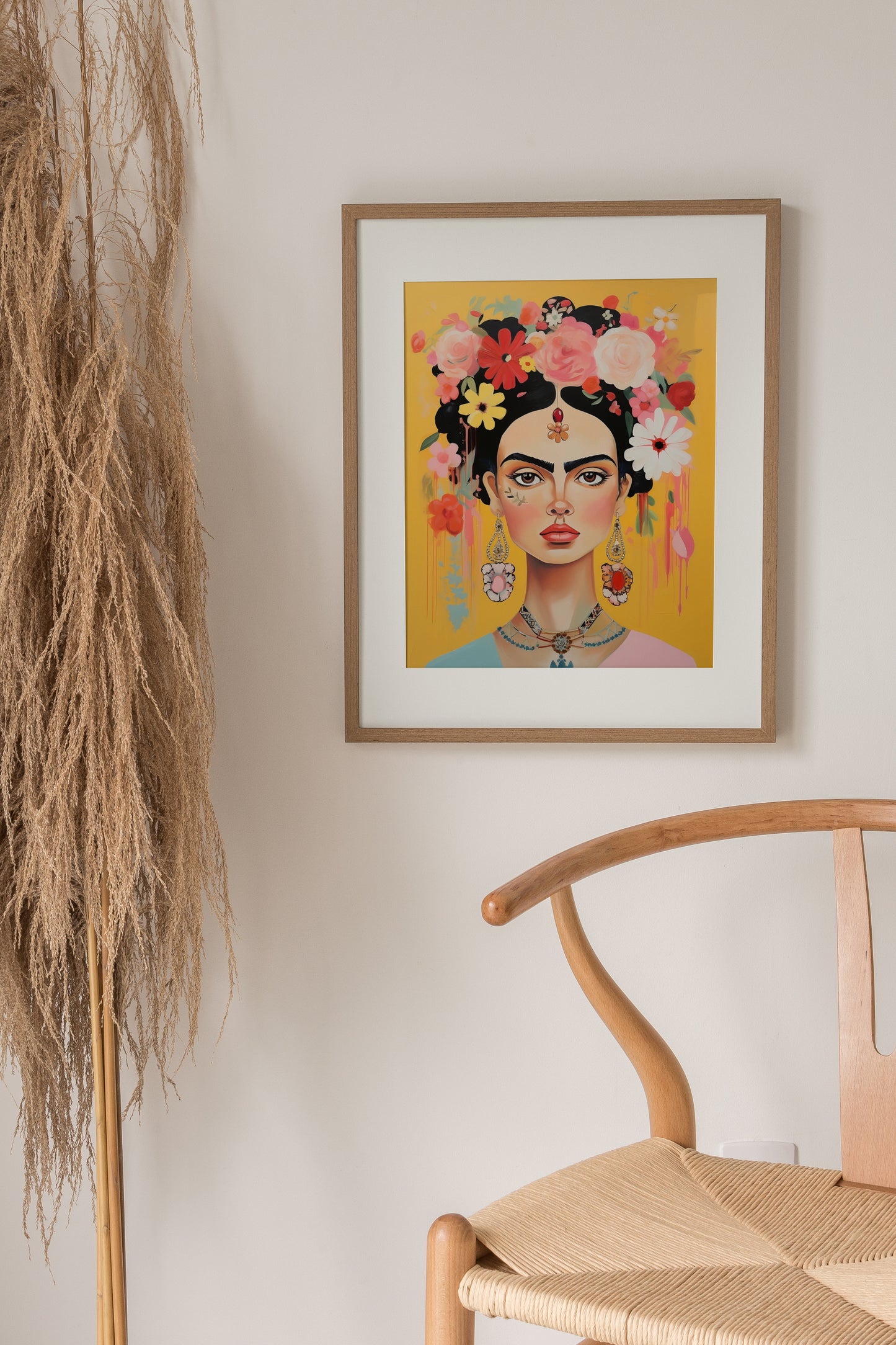 Frida's Blossom