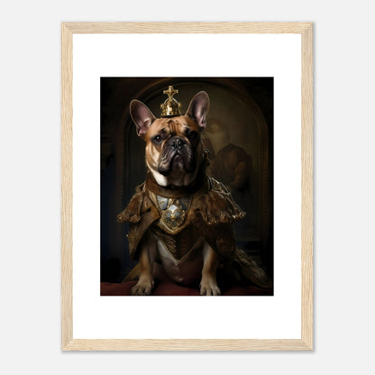 Royal Frenchie