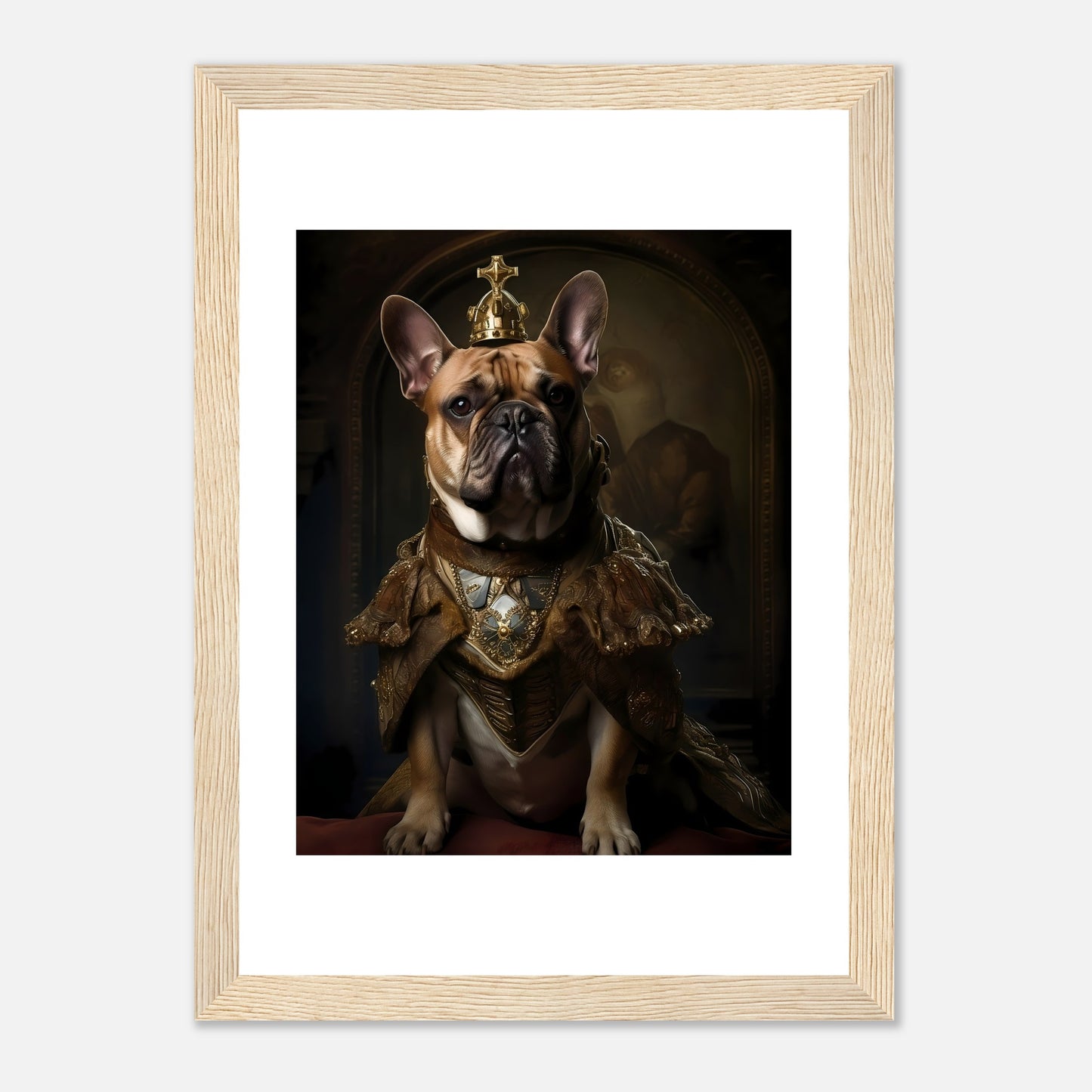 Royal Frenchie