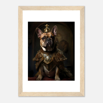 Royal Frenchie