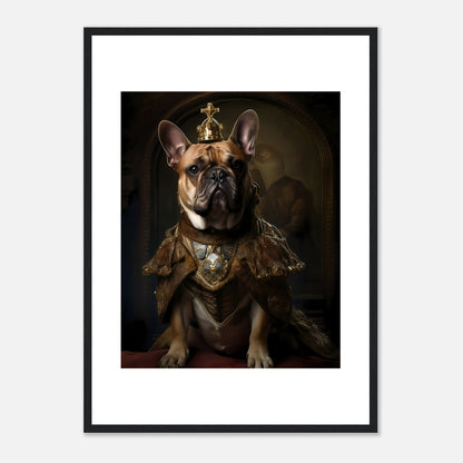 Royal Frenchie