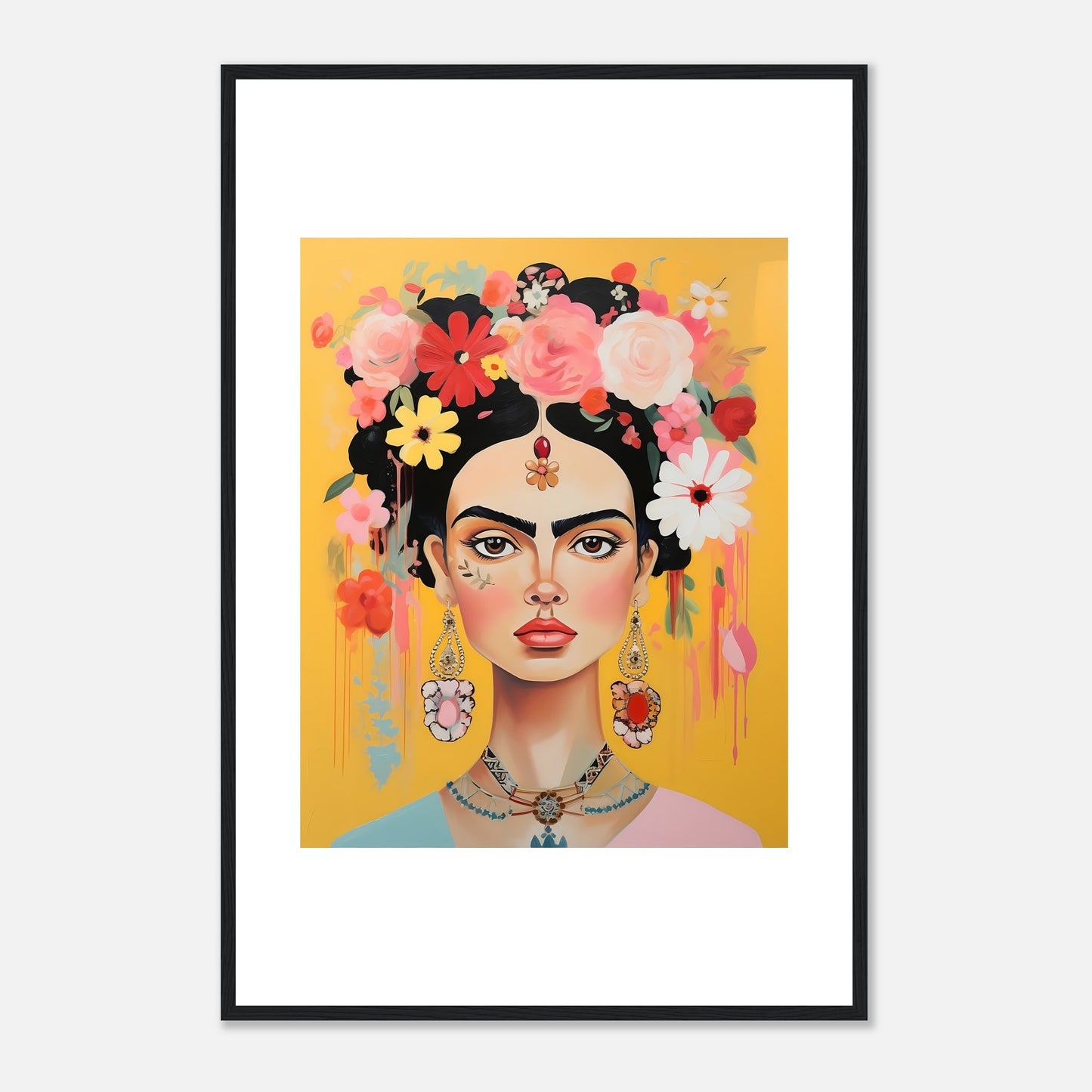 Flor de Frida