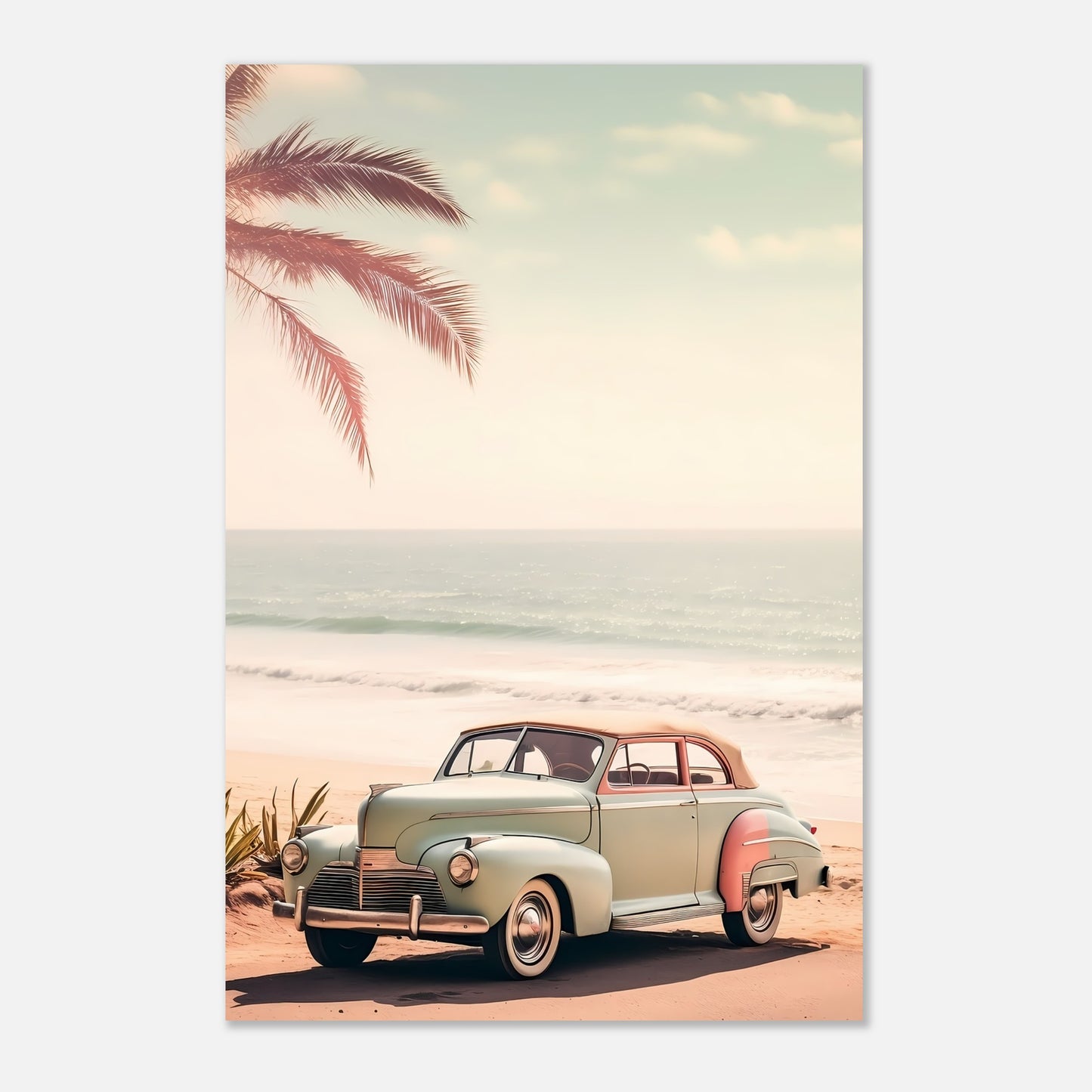 Havana Dreams: Vintage Escape