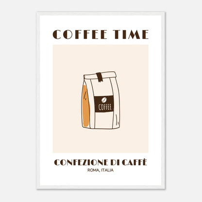 Kaffeezeit: Confezione di Caffè