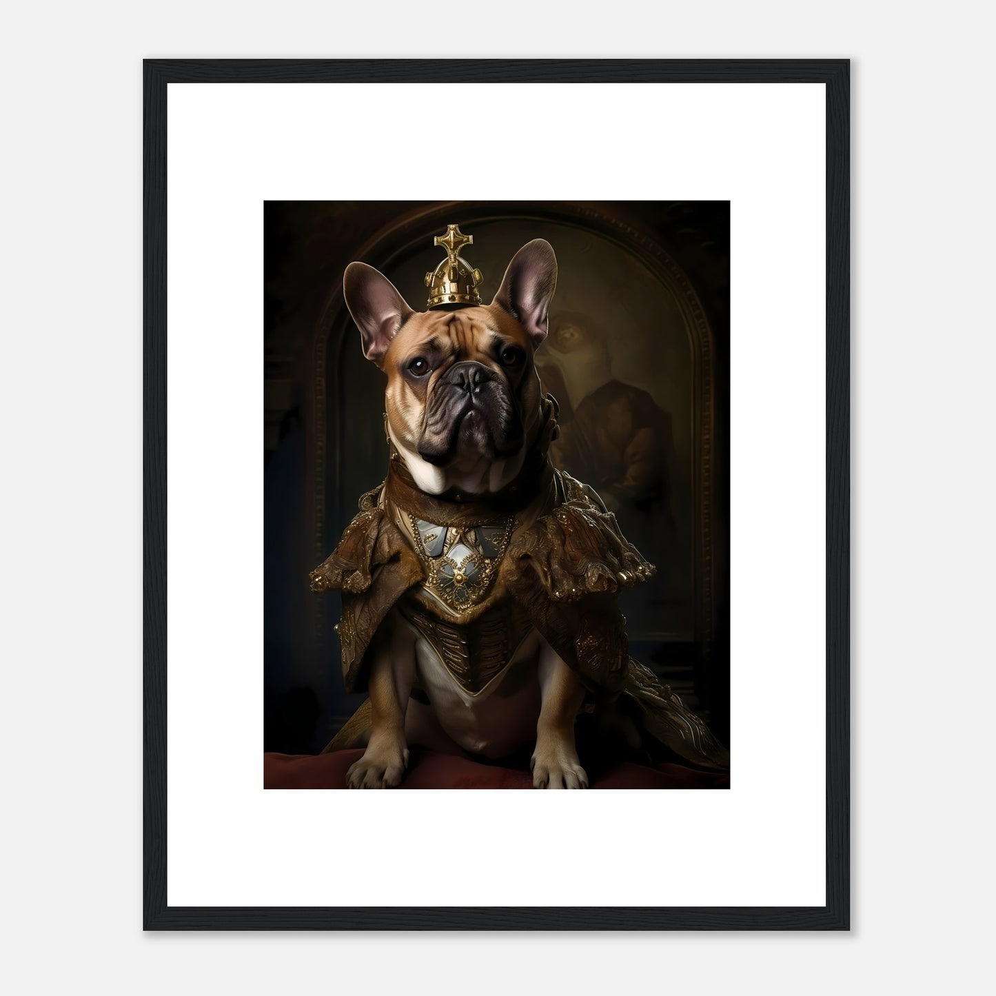 Royal Frenchie