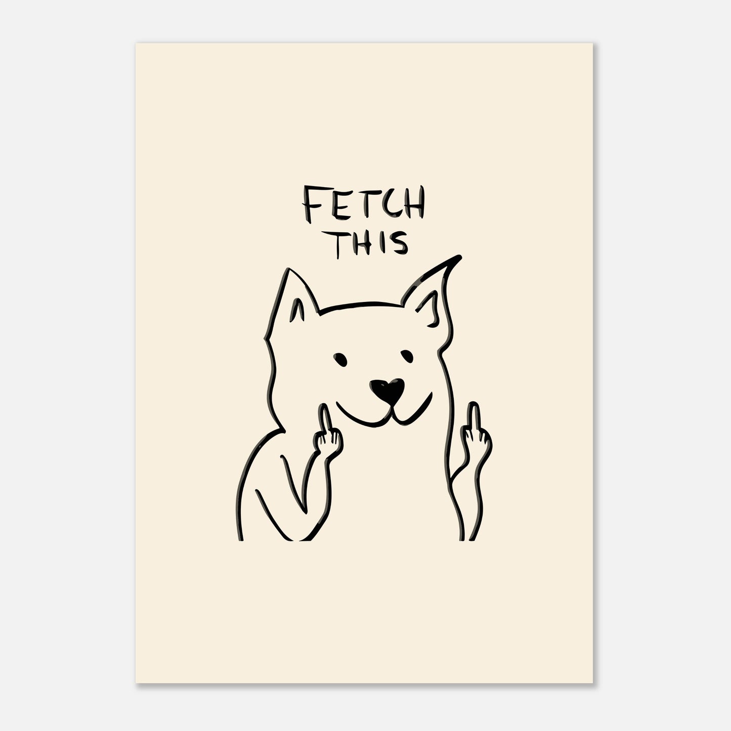 Fetch This II