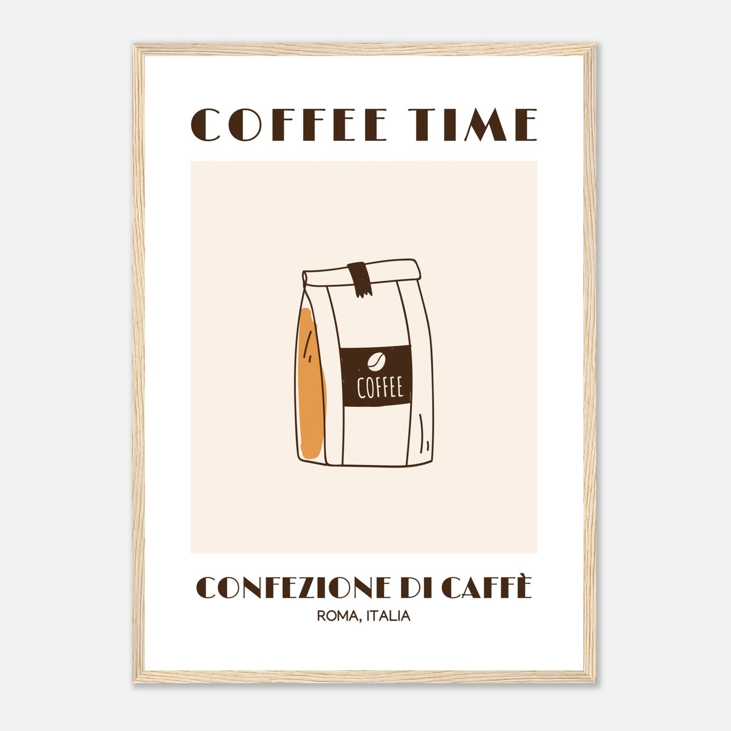 L'heure du café : Confezione di caffè