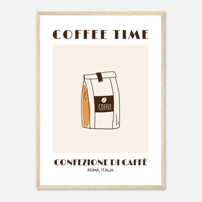 Kaffeezeit: Confezione di Caffè