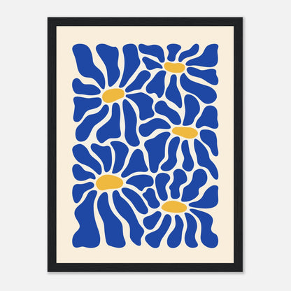 After Henri Matisse, Fleur d'été