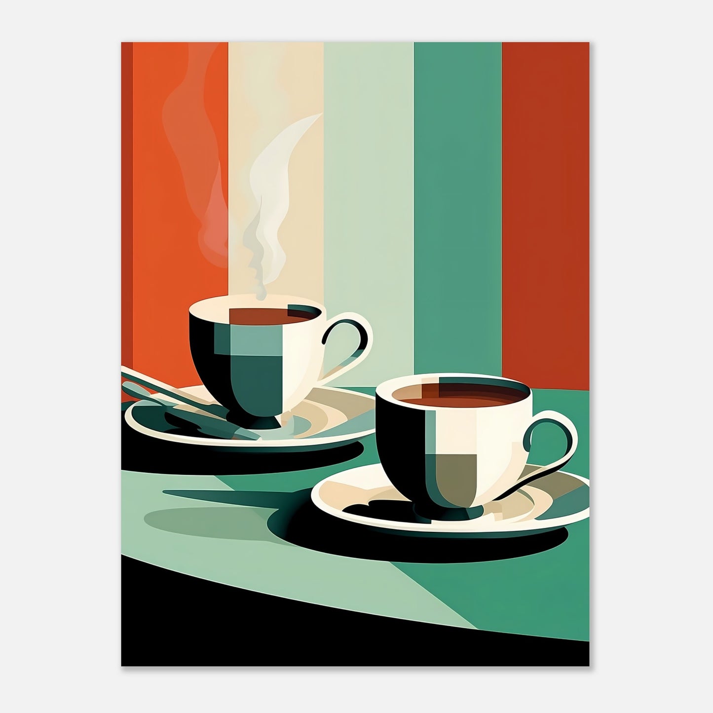 Java Dreams: Retro Brew