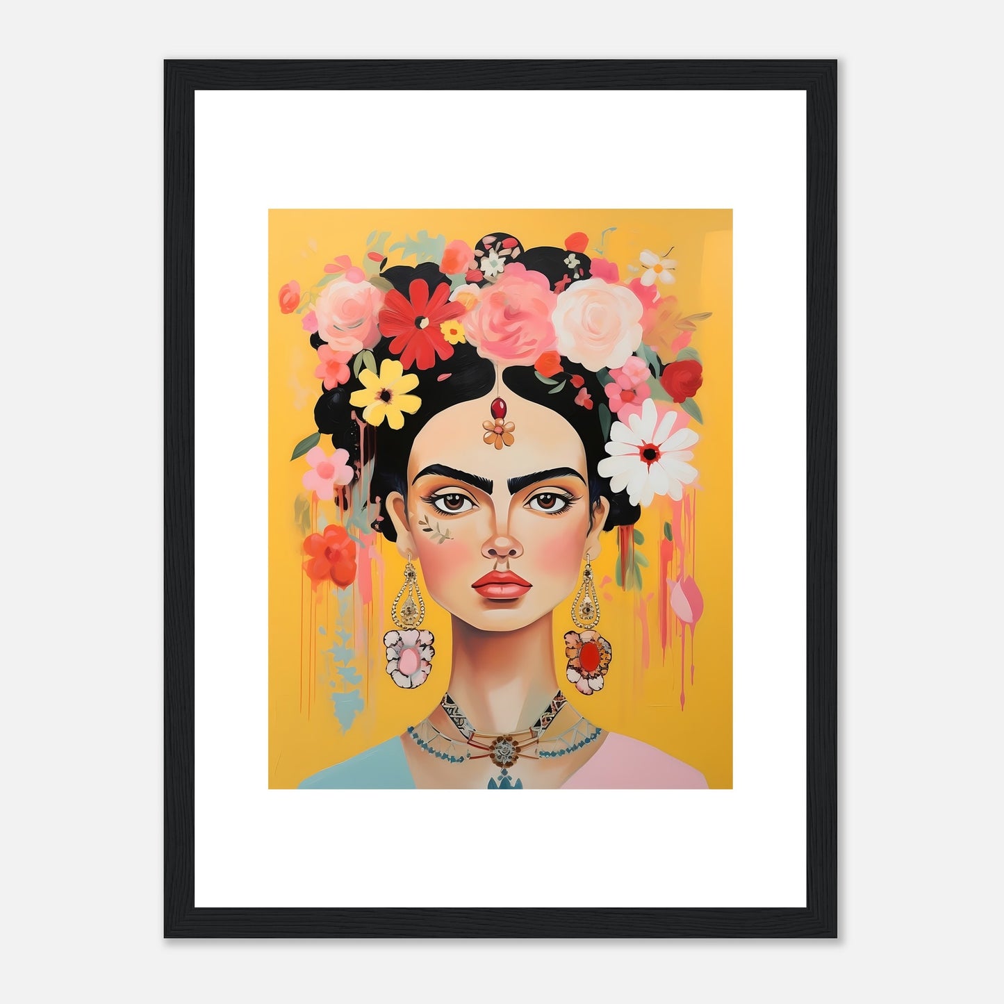 Flor de Frida