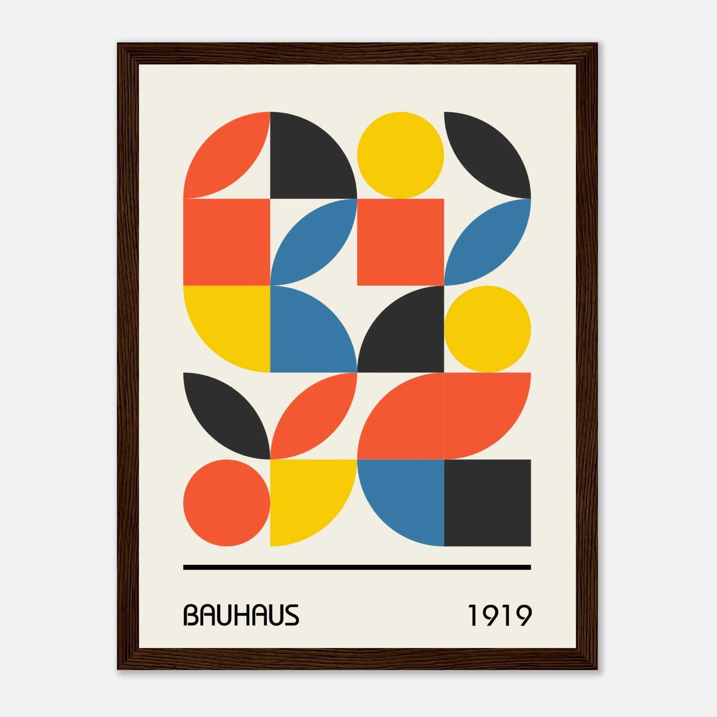 Bauhaus 1919 