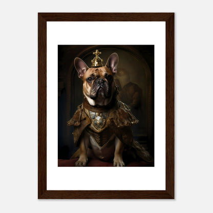 Royal Frenchie