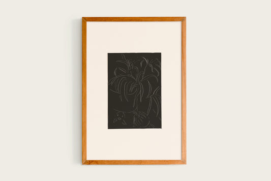 Henri Matisse, Still Life with Goldfish III, Undated