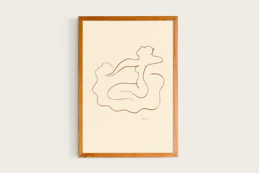 Henri Matisse, Anthology of the Loves of Ronsard II, Undated