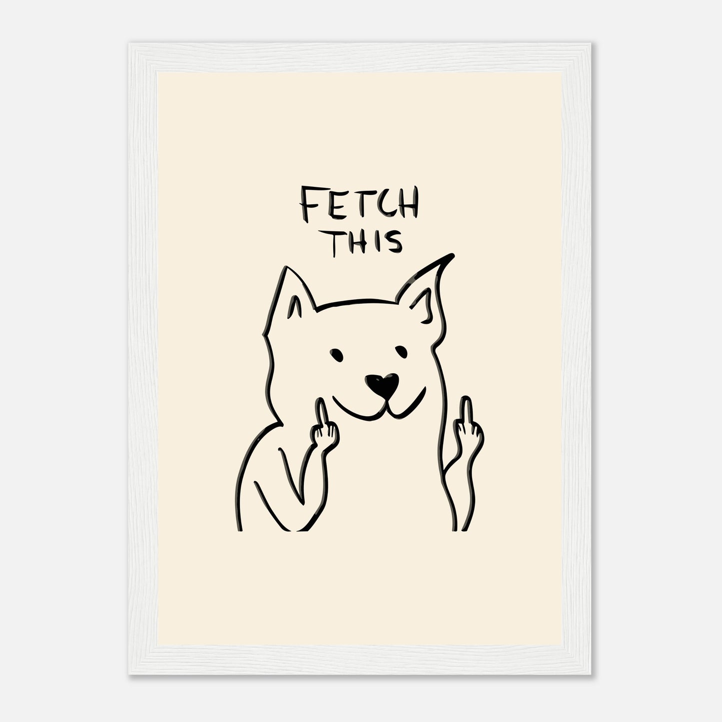 Fetch This II