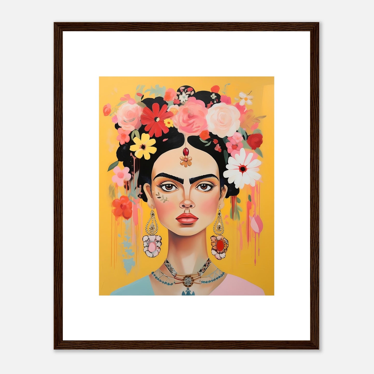 Flor de Frida