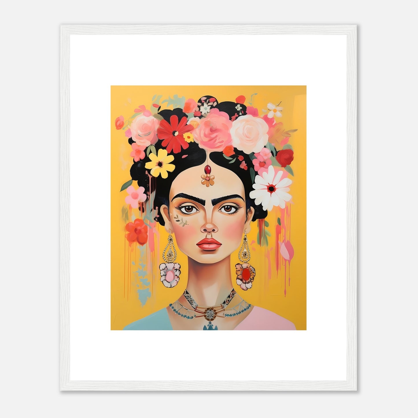 Flor de Frida