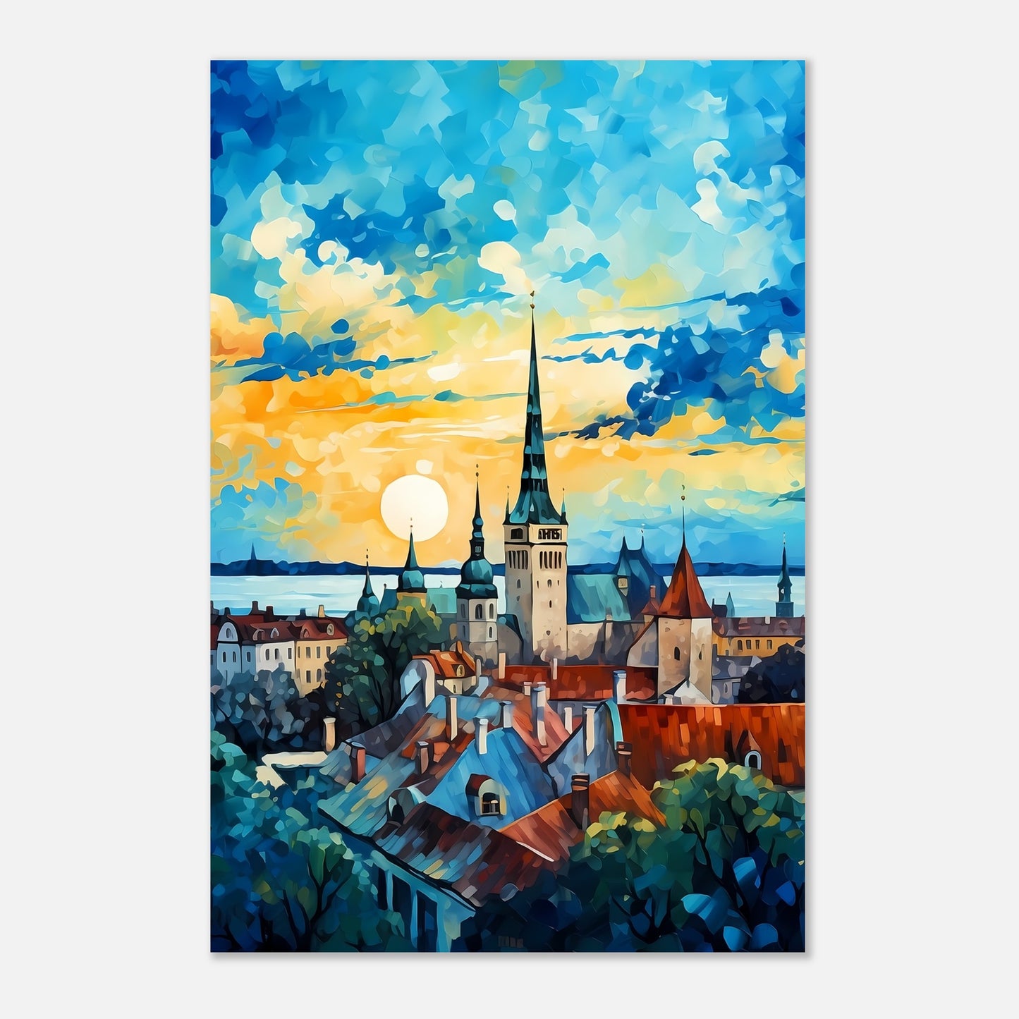 Radiant Tallinn