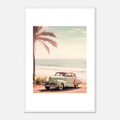 Havana Dreams: Vintage Escape