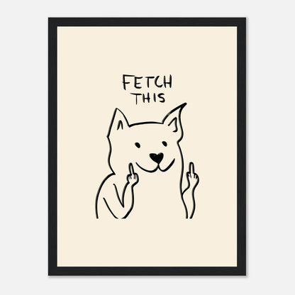 Fetch This II