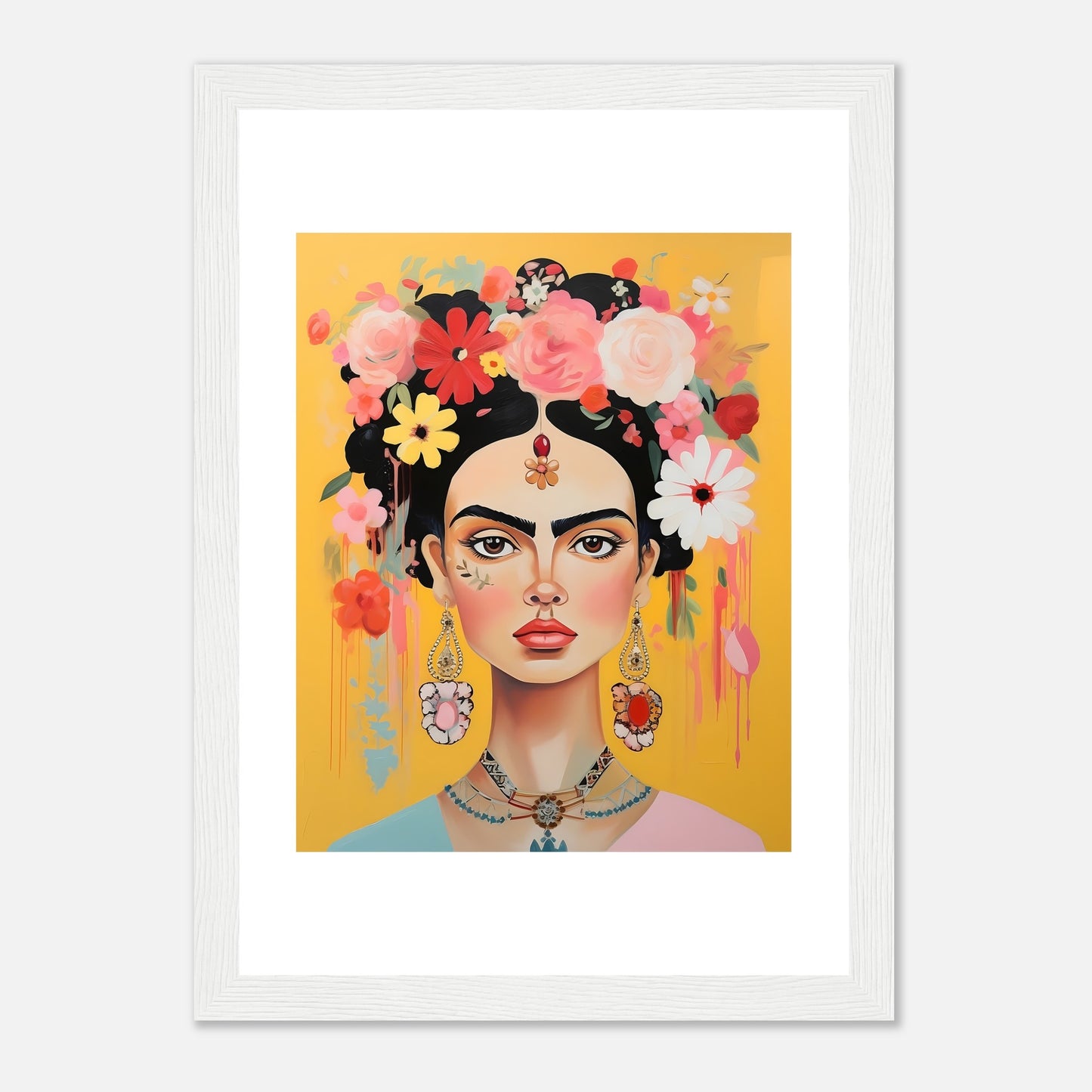 Flor de Frida