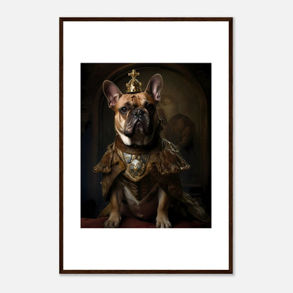 Royal Frenchie