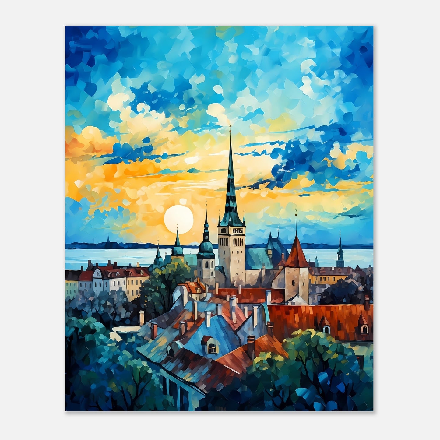 Radiant Tallinn