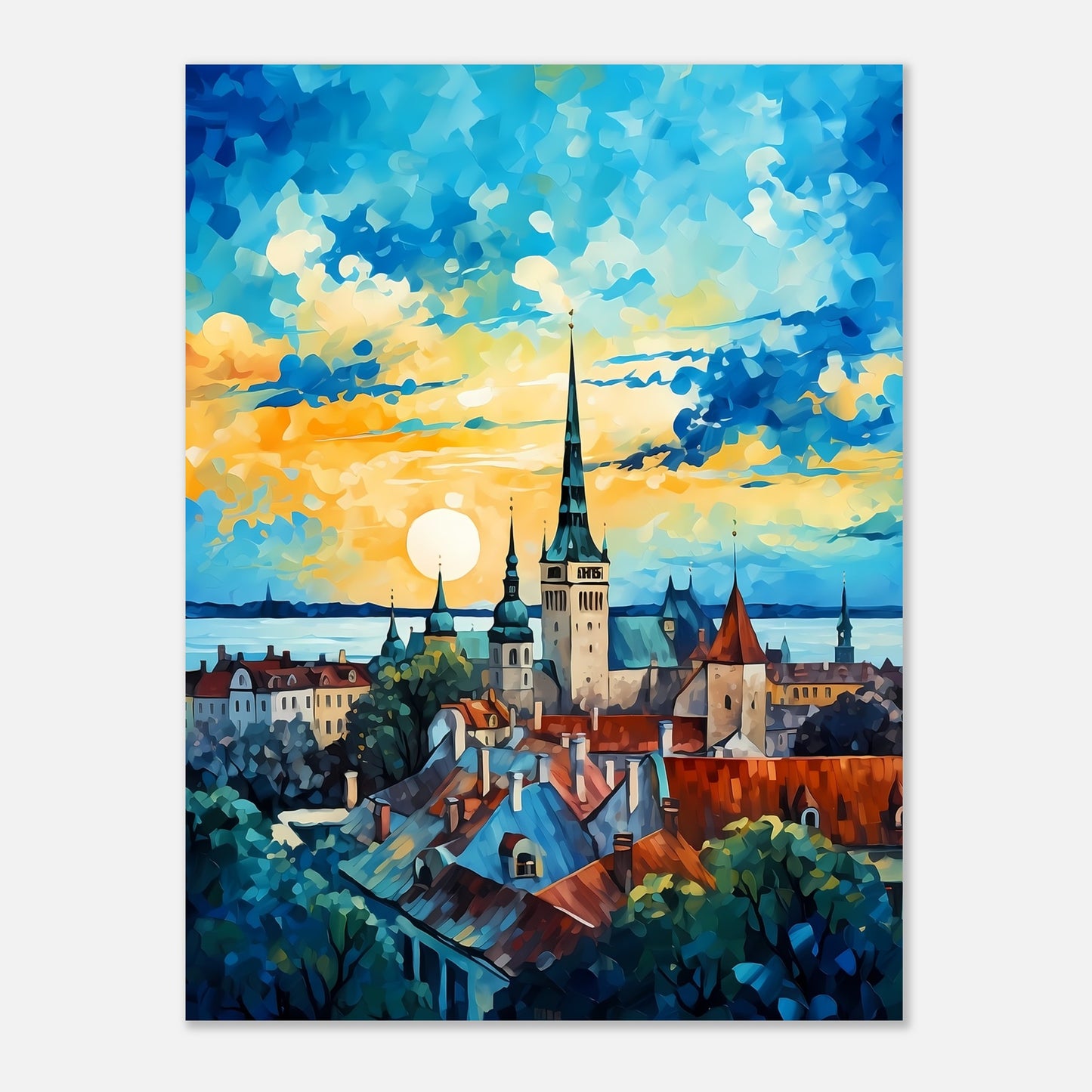 Radiant Tallinn