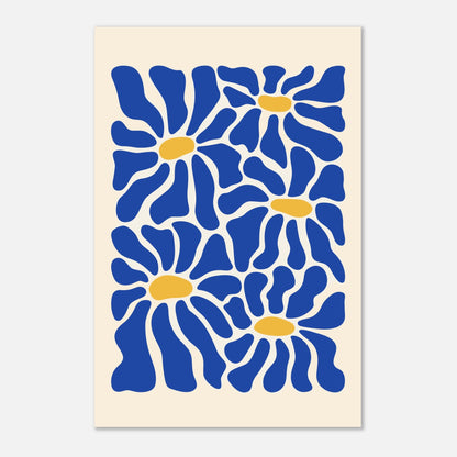 Nach Henri Matisse, Fleur d'été 