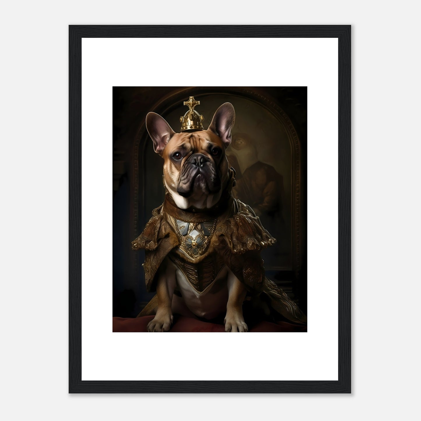 Royal Frenchie