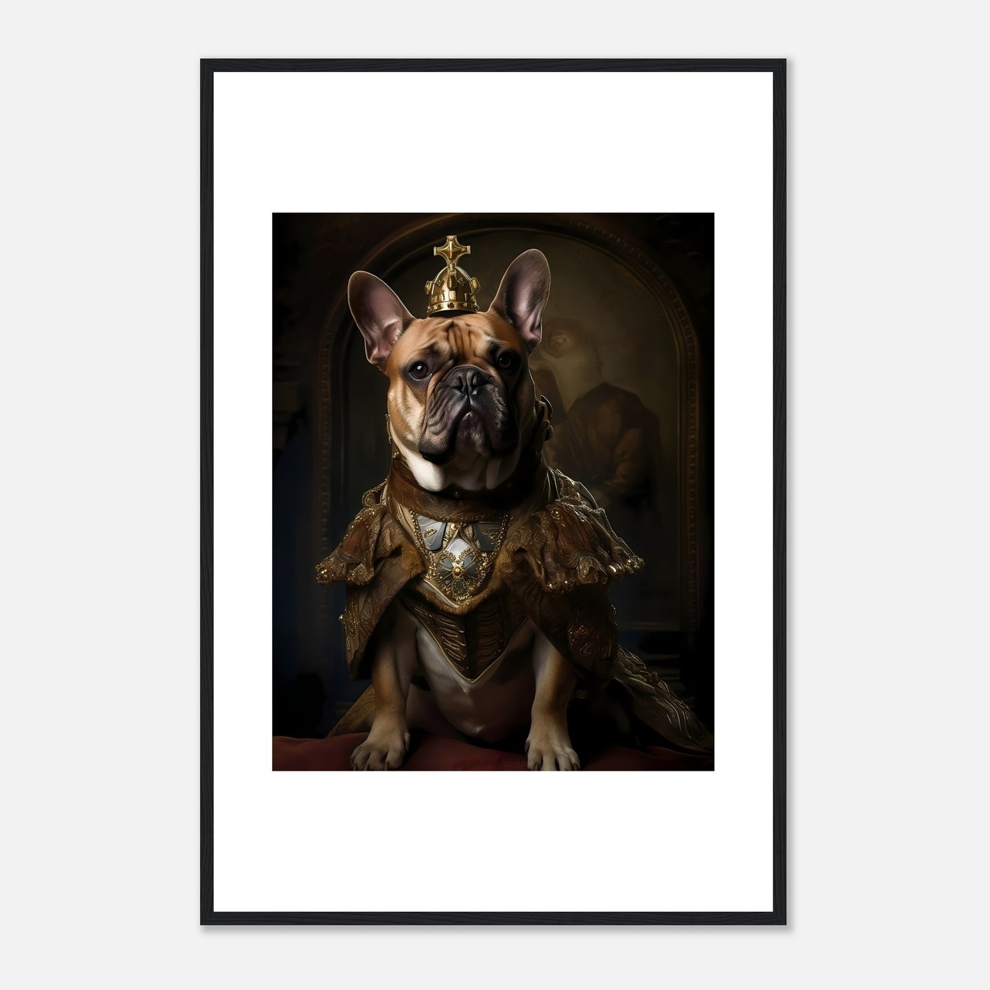 Royal Frenchie