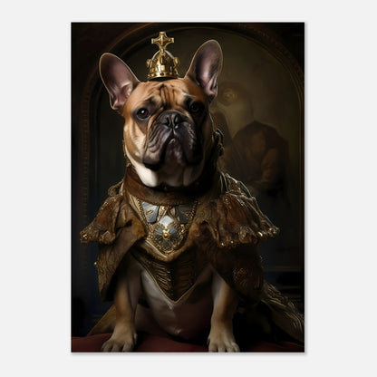 Frenchie royale