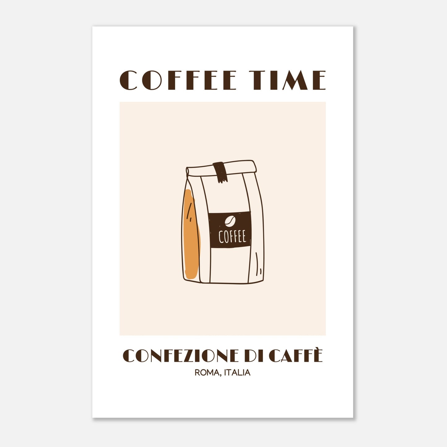 Kaffeezeit: Confezione di Caffè